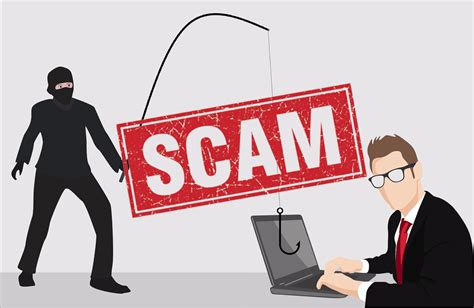 20 Online Scams to Watch Out For .